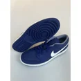 thumbnail image 5 of Ni - ke Ni - ke Air Jordan 1 Low SE Deep Royal Blue White DA8008-401 Women’s 10 Men’s 8.5, 5 of 5