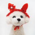 thumbnail image 2 of Diadema de Mascota Perro Gato Accesorios de Animales Doemsticos Resistente Duradero - 2 Yinane Sombreros de Halloween para mascotas, 2 of 8