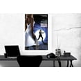 thumbnail image 2 of Living Daylights The Movie Poster 24x36 Art Poster 24x36 #131500 Square Adults Best Posters, 2 of 3