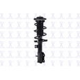 thumbnail image 3 of Focus Auto Parts Suspension Strut And Coil Spring Assembly P/N:1333840R, 3 of 5
