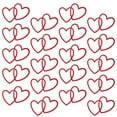 thumbnail image 1 of unbranded 30Ud De Pasteles Con Corazones Para Bodas Y Celebraciones, 1 of 6