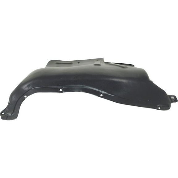 Right Engine Splash Shield - Compatible with 2006 - 2010 Volkswagen Beetle 2007 2008 2009