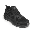 thumbnail image 2 of Tenis Flexi Negro Hombre Outdoor negro 27.5, 2 of 10
