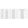 thumbnail image 2 of Adeawade Girls Onesies 9-12 Months Crewneck Short Sleeve Bodysuits Boys Girls Letter Prints Romper Comfortable Baby Summer Clothes Grey, 2 of 2