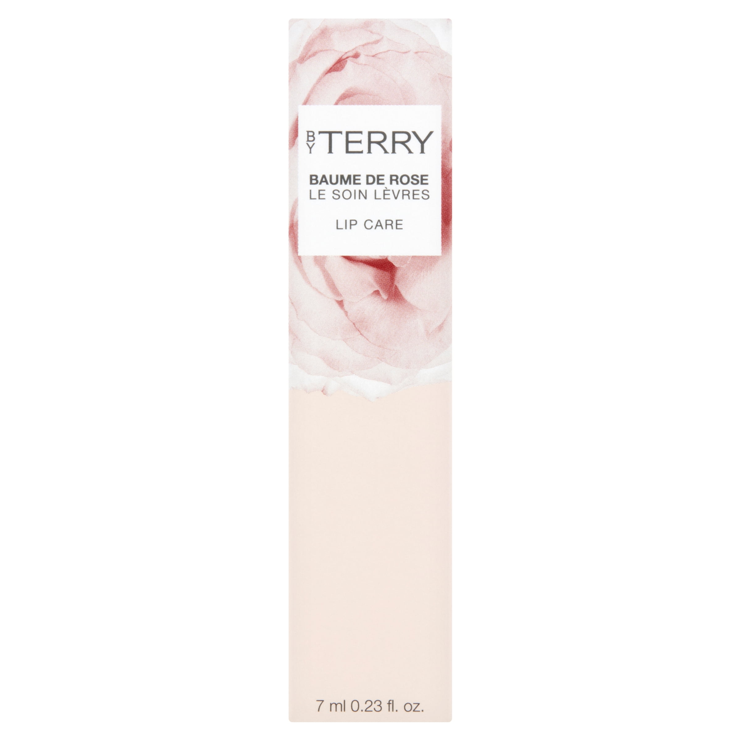 By Terry Baume de Rose FlacoNonette Lip Balm with Hyaluronic Acid