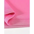 thumbnail image 4 of Uniformes de entrenamiento de fútbol para niños y niñas: camisetas, pantalones cortos, calcetines (rosa, negro, verde, azul, blanco) 22, 4 of 5