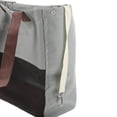 thumbnail image 3 of SEWACC Compact Cat Carrier Bag with Mesh Panel Breathable Oxford Cloth for Travel Storage, 3 of 7
