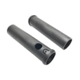 thumbnail image 3 of 2 casquillos adaptadores para tubos de 2" a 1", accesorios para equipos de fitness, manguitos reductores huecos para entrenamiento, color, 3 of 8
