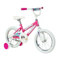 Dynacraft Magna Star Burst 16-Inch BMX Bike For Age 5-7 Years