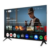 TCL 32 Q21K Series (NEW 2025) 720P HD QLED Smart TV with Google TV – 32Q21K
