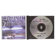 Deep Purple - Machine Head [CD]