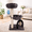Gray with Egg Toys, variant on YSSOA 27.8" Multi-Level Cat Tree Tower for Indoor Cats, Cat Activity Center with Plush Hammock, Scratching Posts, Top Perch, Dangling Ball Toy & Built-in Grooming Brush for Kittens
