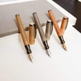 thumbnail image 3 of Pineider Psycho Fountain Pen, 3 of 11