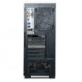 thumbnail image 5 of MXZ Gaming PC Desktop Computer AMD Ryzen 5 5500, RTX2060S,16GB DDR4 3200,NVME 1T SSD, 6RGB Fans,Wifi,Win 11 Ready,Gamer Desktop Computer,New, 5 of 5