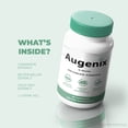 thumbnail image 6 of Augenix Capsules – Daily Eye Care with Original Blend to Support Visual Wellness, Eye Comfort & Vision | Just 2 Gentle, Easy-to-Swallow Pills (60 Capsules), 6 of 10