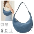 thumbnail image 2 of Para Las Axilas Baggggggg () Azul, 2 of 9