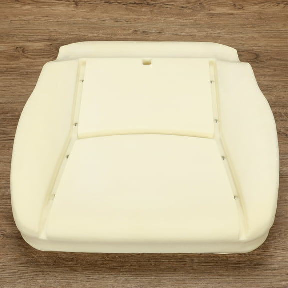 Front Driver Side Bottom Replacement Seat Foam Cushion For Toyota Tundra 00-04