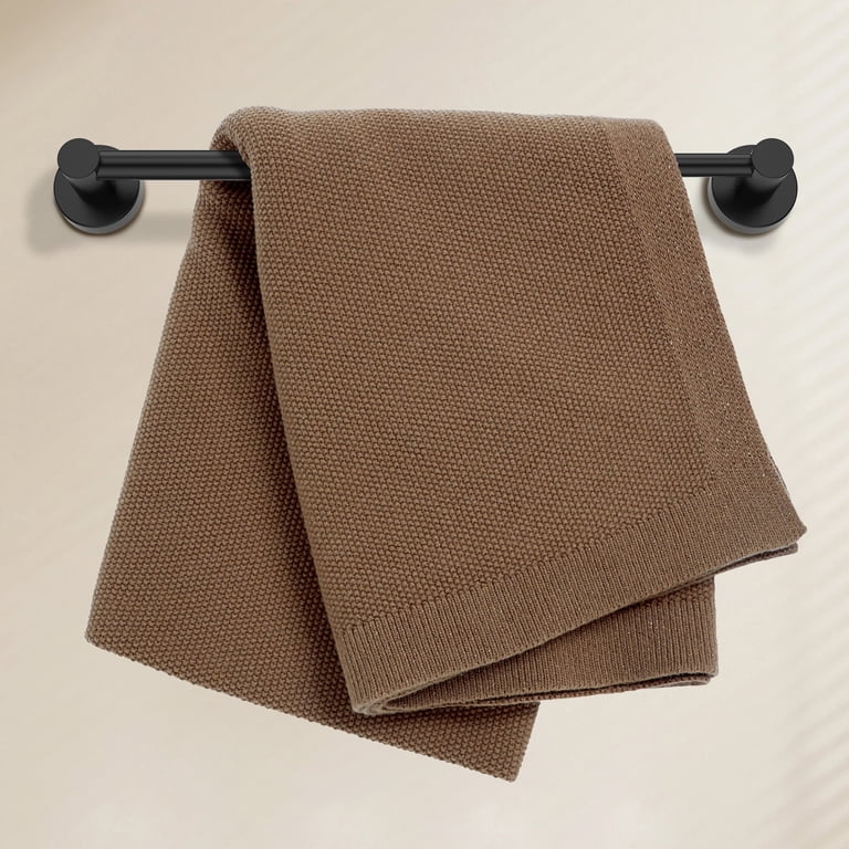 FVKRNYZ Adjustable Stainless Steel Towel Bar photo 7