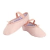 Theatricals Girls "Princess" Full Sole Leather Ballet Shoes