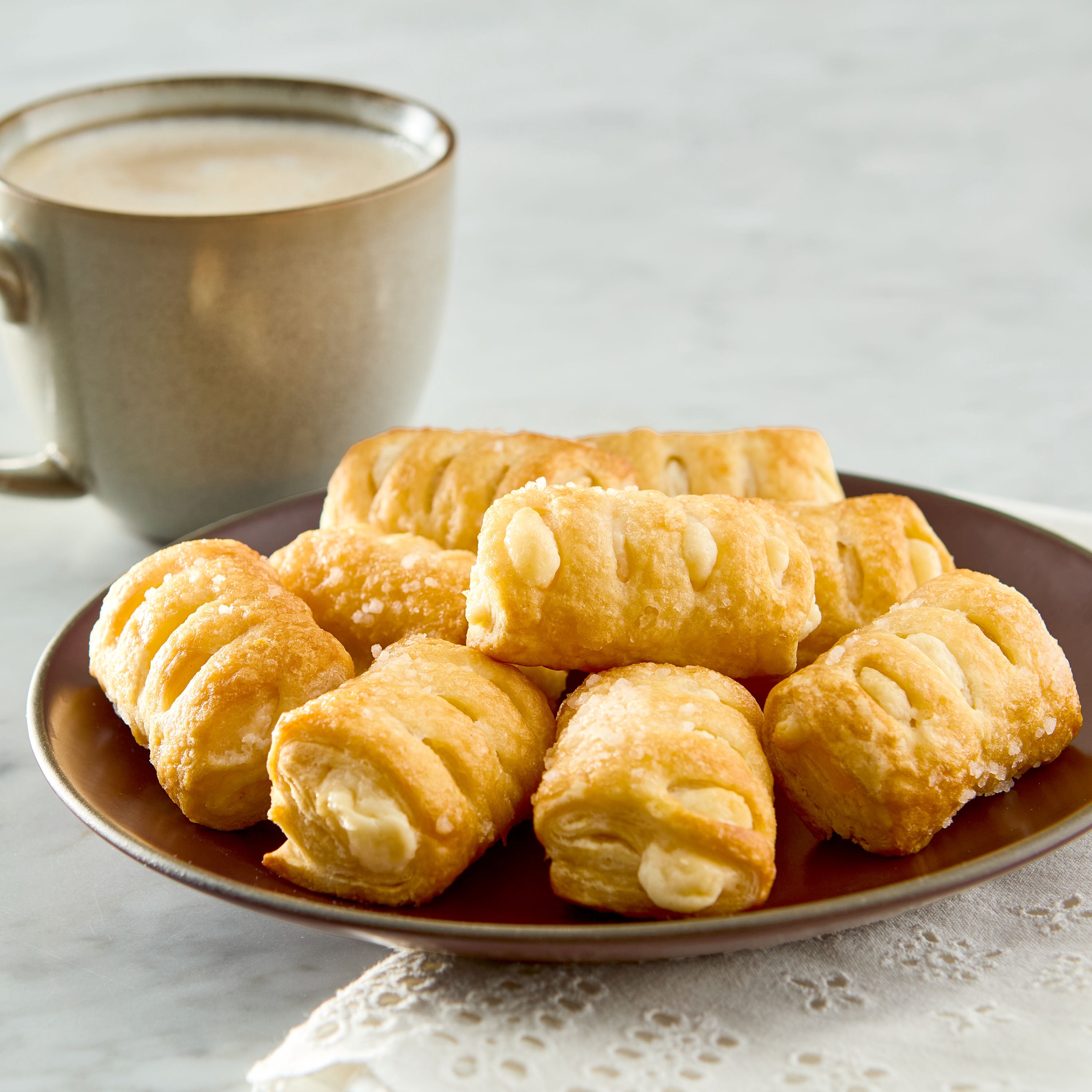 Freshness Guaranteed Cheese Pastry Bites, 9 oz, 12 Count