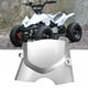 thumbnail image 5 of Cubierta izquierda del piñón del motor apta para 50cc 70cc 90cc 110cc 125cc Dirt Pit Bike Quad Bike ATV Go Kart Jadeshay A, 5 of 8