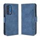 thumbnail image 4 of Funda Tipo Billetera GANGXUN para Motorola Edge 2021 – Tapa Flip con Tarjetero, 4 of 5