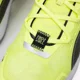 thumbnail image 4 of PU & MA UltraRide FM Xtreme Fizzy Yellow Black Silver White Sneaker Shoe Trainer, 4 of 6