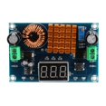 thumbnail image 1 of Veeki Boost Module, DC DC Monter Module de Puissance, Numérique Monter Convertir la Carte Convertisseur Boost de Tension 4 à 35V à 5 à 45V 5A, Convertisseurs de Puissance-051602, 1 of 5