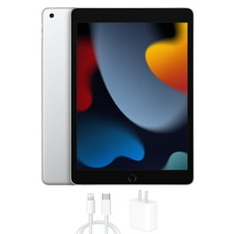 Apple 10.2-inch iPad Wi-Fi - 9th generation - tablet - 64 GB