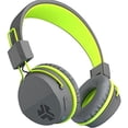 thumbnail image 1 of JLab Neon Bluetooth Plegable On-Ear Headphones | Auriculares inalámbri, 1 of 2
