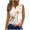 Za Multicolor, variant on Women's Summer Tank Tops V Neck Floral Blouses Loose Fit Casual Sleeveless Shirts Boho Tunic 2025