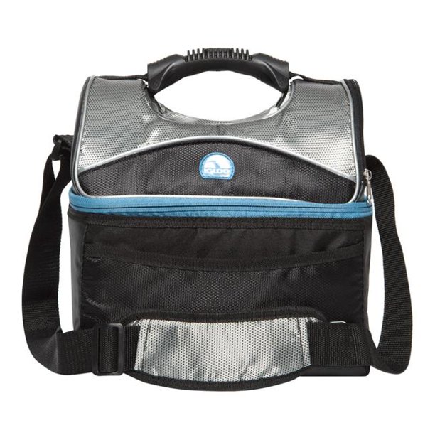igloo max cold cooler bag