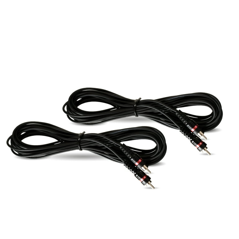 Acoustic audio on sale aa2103