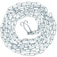thumbnail image 1 of Cadena de amarre Petmate Twisted Link de 3,4 mm y 4,5 m, 1 of 1