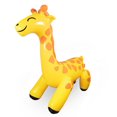 thumbnail image 1 of Splash Buddies – Arroseur gonflable géant Girafe, 1 of 6
