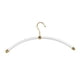thumbnail image 1 of Organizador de armario para colgar ropa, almacenamiento sencillo, perchero para camisolas, camisas, blusas sedosas, centro comercial, apartamento, 1 of 8