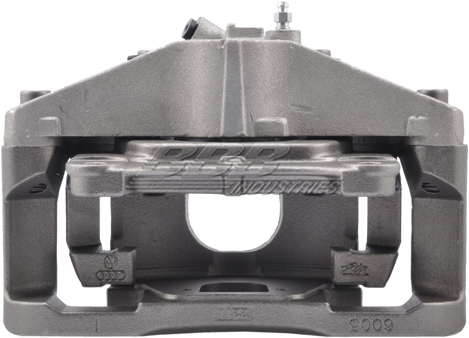 TERREPOWER formerly BBB Industries 99-02114B Reman Caliper w/installation Hardware