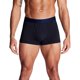 thumbnail image 2 of UNDER ARMOUR Calzoncillos bóxer para hombre, pack de 3 - Performance Cotton Trunks - Solid 3 in, Stretch, Mezcla de algodón Azul oscuro/Gris 3XL (XXX-Large), 2 of 3