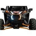 thumbnail image 4 of Tusk LED Front Accent Lights with Turn Signals For Can-Am Maverick X3 Max RS Turbo R 72 Inch 2020-2021, 4 of 8