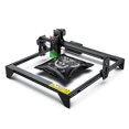 thumbnail image 4 of Laser Engraver Cutter Engraving Cutting Machine Free Focus Set Kit US Plug 100‑240V, 4 of 5
