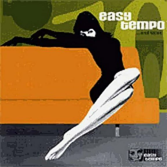 Various Artists - Easy Tempo 10 / Various - Music & Performance - CD