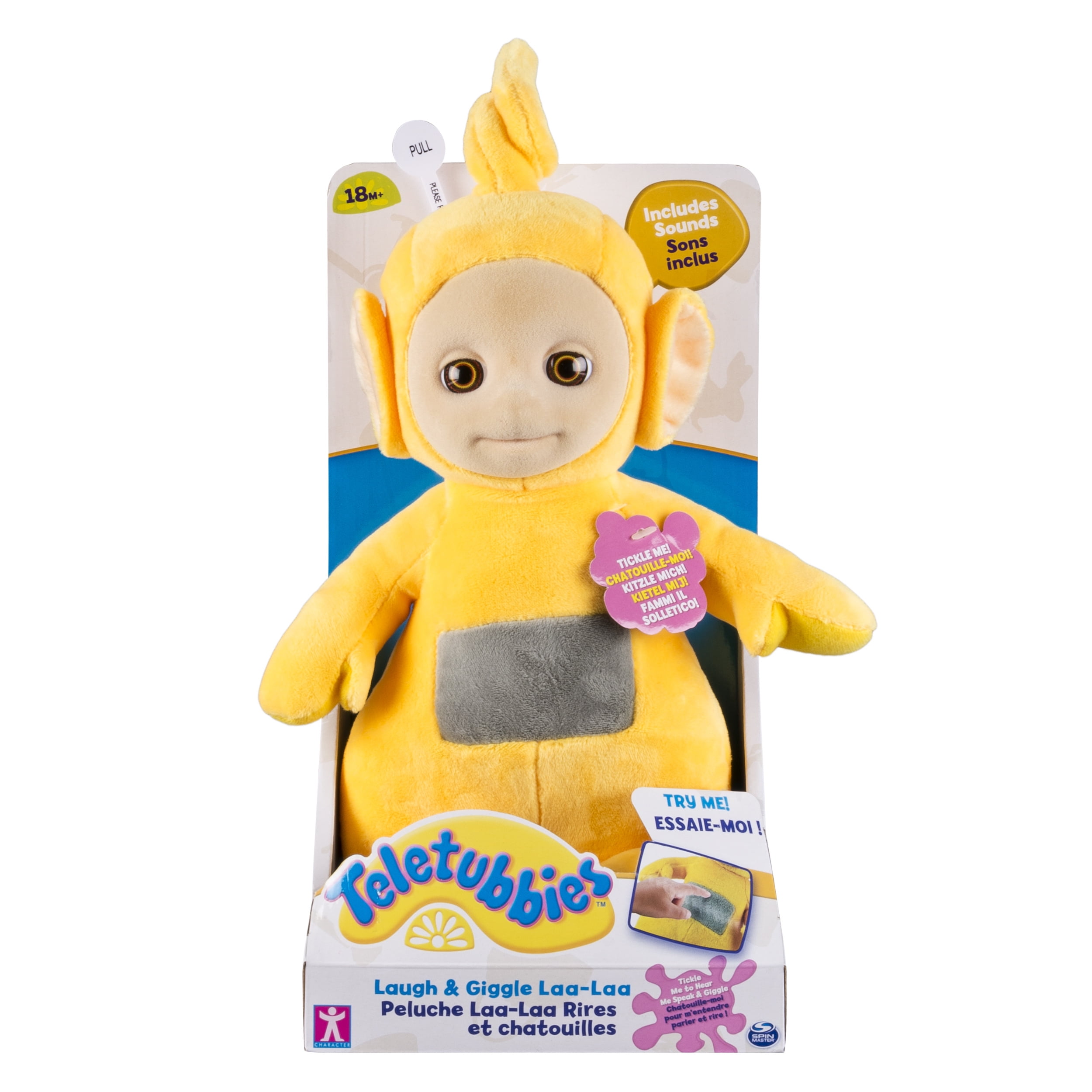 et stuffed animal walmart