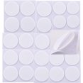 thumbnail image 1 of HAHADAXA 28 Pack Adhesive Stickers Compatible with Pop Phone Stand and Grip,Removable Sticky Adhesive Stickers Pads Compatible with Pop Cell Phone Stand Mount Holder Socke Collapsible Grip St, 1 of 1