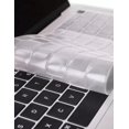 thumbnail image 2 of Protector para teclado MB/MBP Transparente - Boba Boba. I-IPKC-01C, 2 of 2