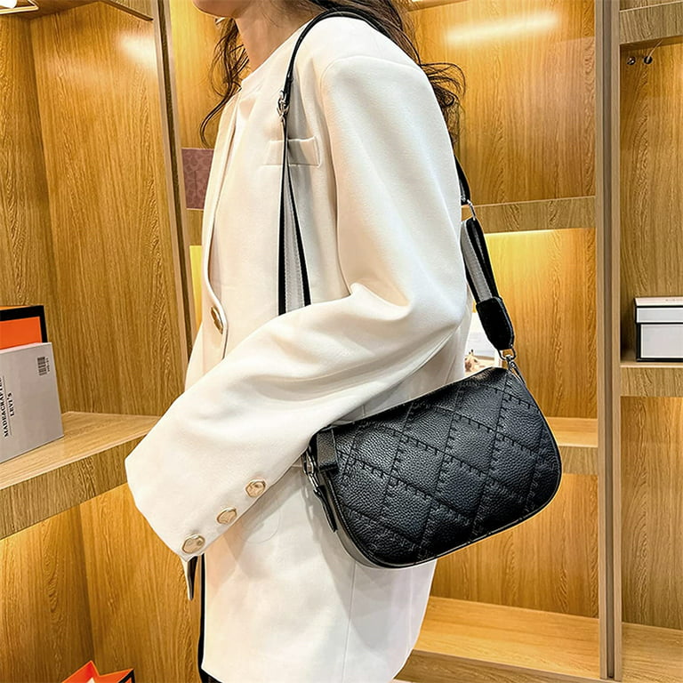 Yuanbang Women's Stylish Bum Bag