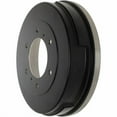 thumbnail image 3 of Centric Parts 122.42025 Brake Drum Fits select: 1995-1997 NISSAN TRUCK, 1998-2004 NISSAN FRONTIER, 3 of 4