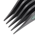 thumbnail image 5 of s/Set Hair Guide Combs 32mm 38mm 51mm Cutting Guard Hair Attachment for Stylists Barbers Yuyangstore Peines de guía, 5 of 5