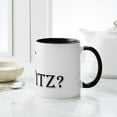 thumbnail image 6 of CafePress - Regular Got Slivovitz Coffee Mug - 11 oz Ceramic Mug - Novelty Coffee Tea Cup, 6 of 6