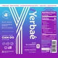 thumbnail image 3 of (Pack Of 12) Yerbae Water Enhanced Acai Blueberry 12 Fo, 3 of 4