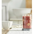 thumbnail image 3 of Yankee Candle Kitchen Spice Large Signature 2-Wick Tumbler Candle, 3 of 5